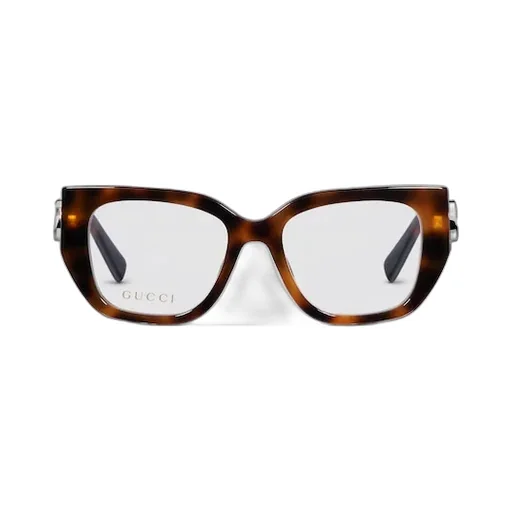 Butterfly Optical Frame