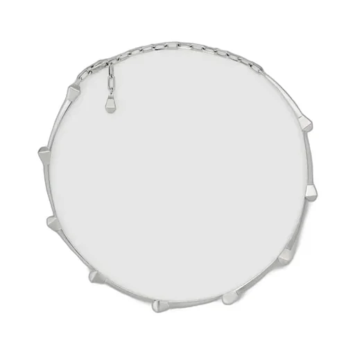 Chiodo Choker Necklace