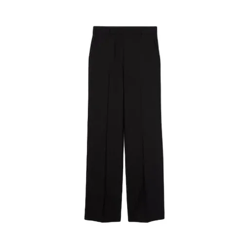 Pinstripe Gucci Wool Jacquard Pants
