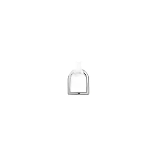 Gucci Staffa Long Pendant Necklace