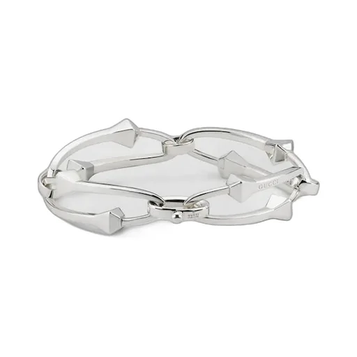 Chiodo Intertwined Bracelet