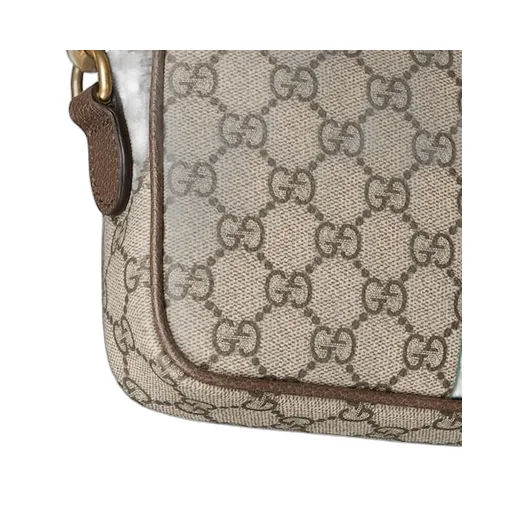 Ophidia Small Crossbody Bag