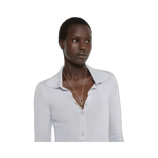 Chiodo Pendant Necklace
