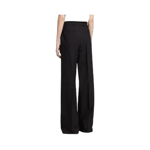 Pinstripe Gucci Wool Jacquard Pants