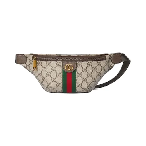 Ophidia Small Belt Bag