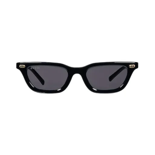 Cat Eye Frame Sunglasses