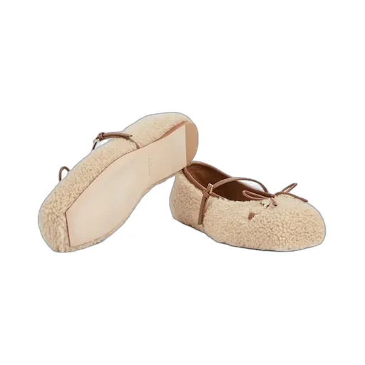 Gucci Horsebit Ballet Flat