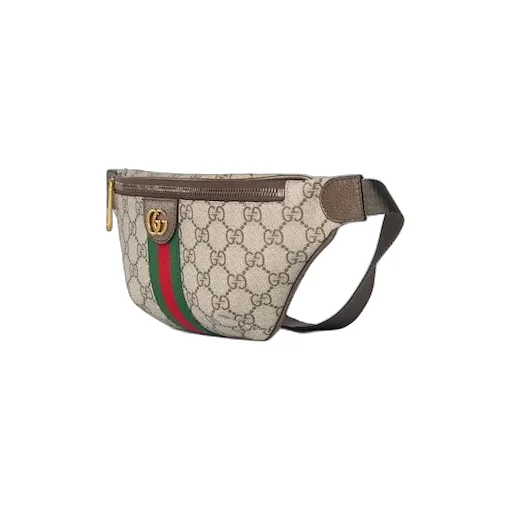 Ophidia Small Belt Bag