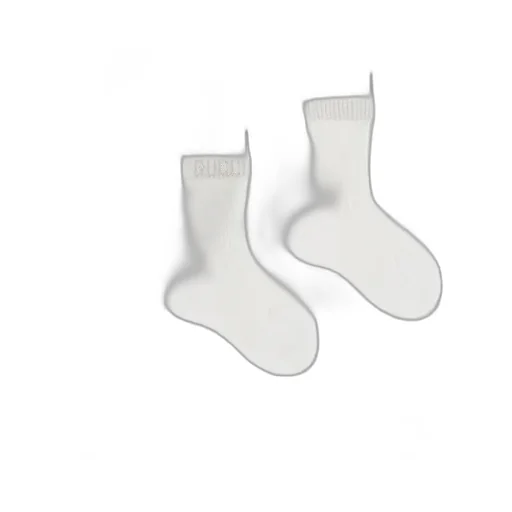 Baby Cotton Socks
