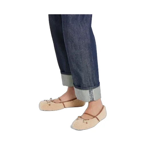 Gucci Horsebit Ballet Flat