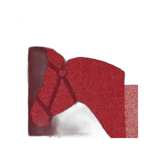 Wool And Cashmere Jacquard Blanket