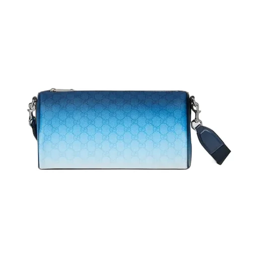 Gucci Chroma Small Cylinder Bag