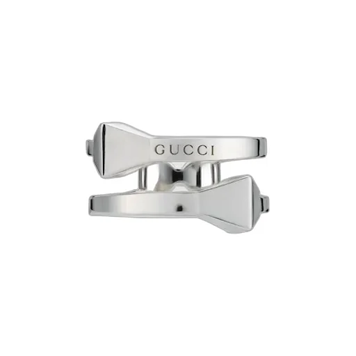 Chiodo Contrarie Ring
