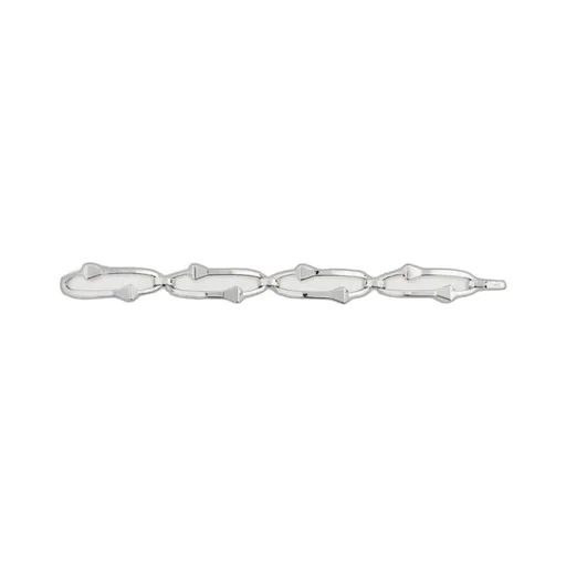 Chiodo Intertwined Bracelet