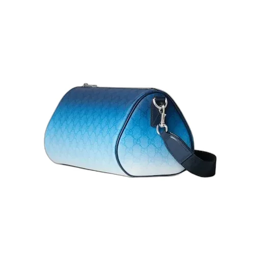 Gucci Chroma Small Cylinder Bag