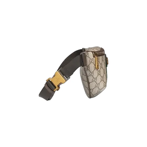 Ophidia Small Belt Bag