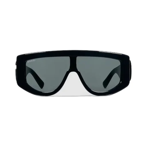 Rectangular Frame Sunglasses