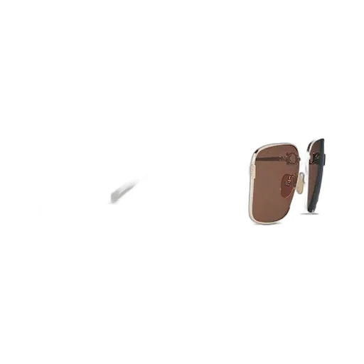 Square Frame Sunglasses