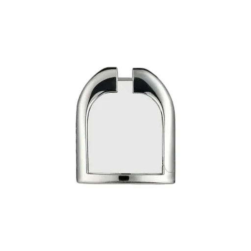 Gucci Staffa Large Hoop Earrings