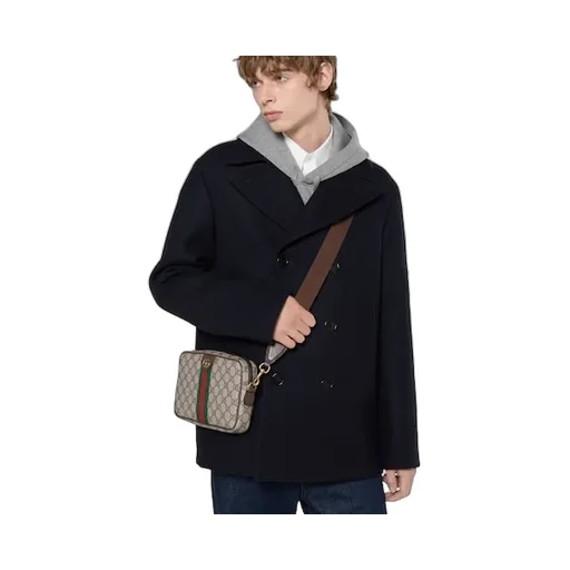 Ophidia Small Crossbody Bag