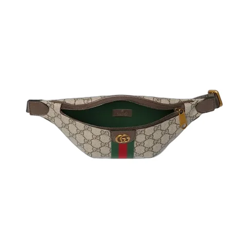 Ophidia Small Belt Bag
