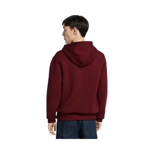Double Cotton Viscose Jersey Zip Jacket