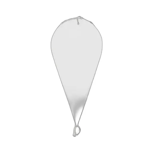 Chiodo Pendant Necklace