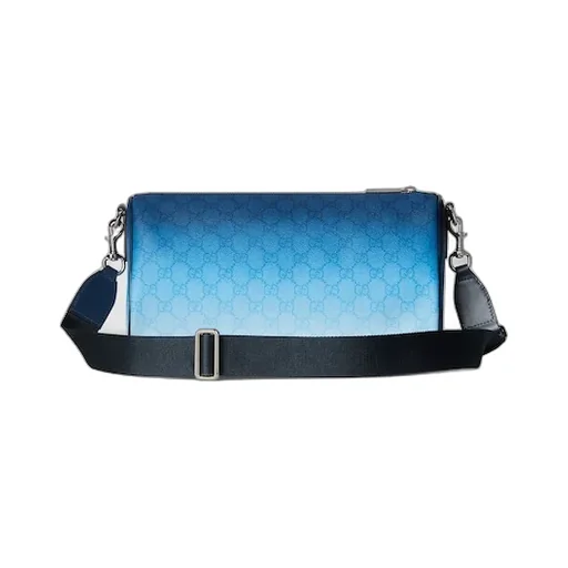 Gucci Chroma Small Cylinder Bag