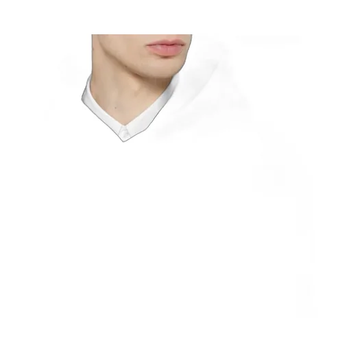 Double Viscose Jersey Sweatshirt