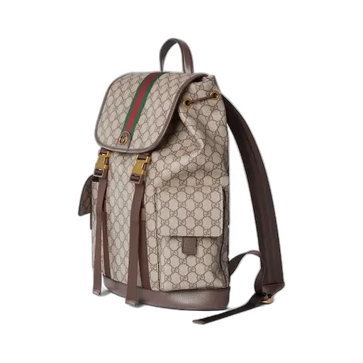 Ophidia Large Backpack