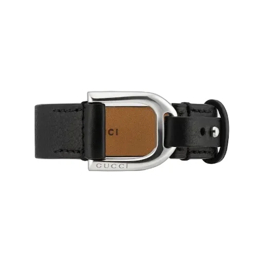 Gucci Staffa Bracelet