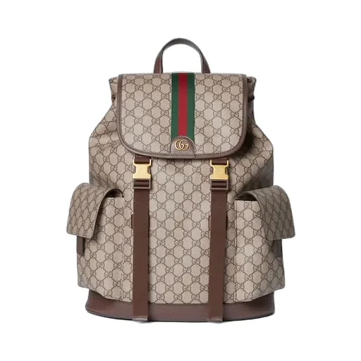 Ophidia Large Backpack