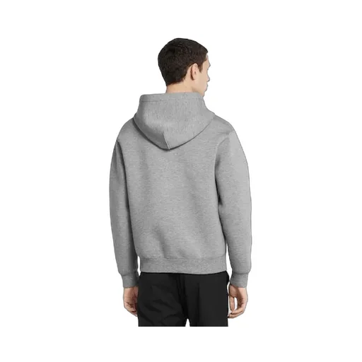 Double Viscose Jersey Sweatshirt
