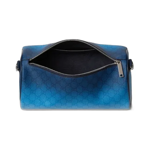 Gucci Chroma Small Cylinder Bag