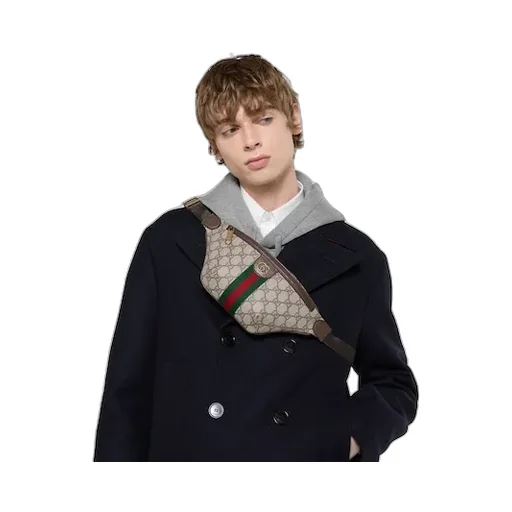 Ophidia Small Belt Bag