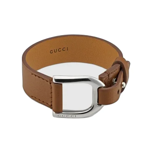 Gucci Staffa Bracelet