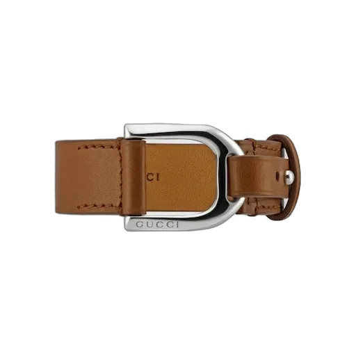 Gucci Staffa Bracelet