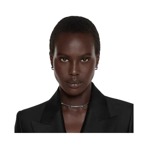 Chiodo Choker Necklace
