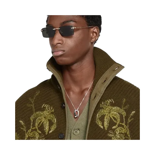 Chiodo Pendant Necklace