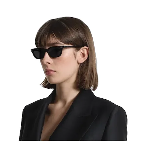 Cat Eye Frame Sunglasses