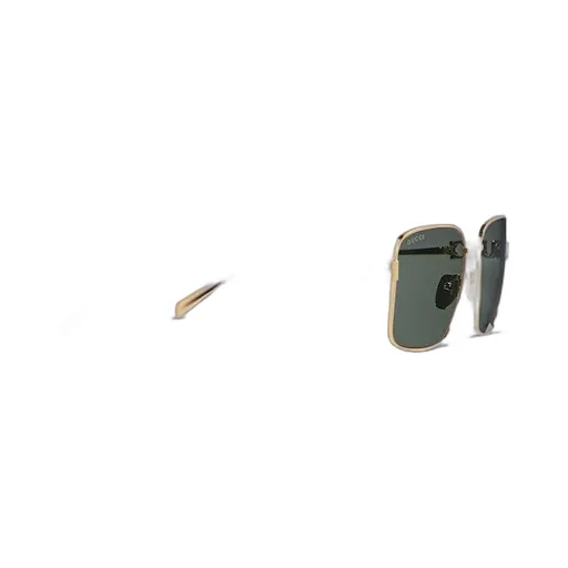 Square Frame Sunglasses
