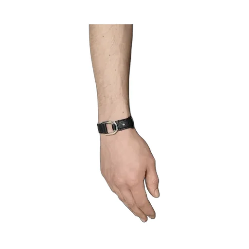 Gucci Staffa Bracelet