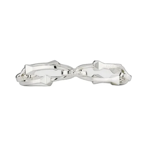 Chiodo Intertwined Bracelet