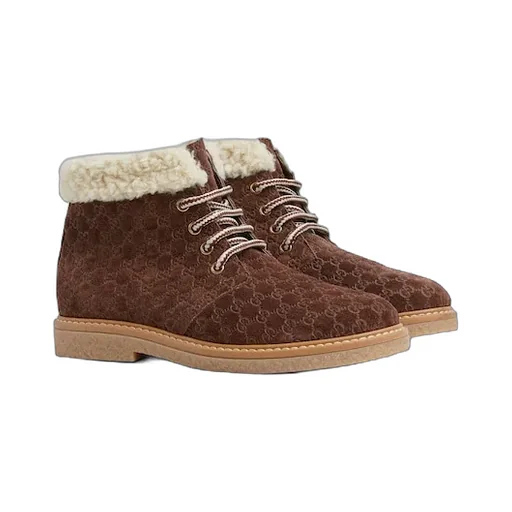Children's Ankle Boot