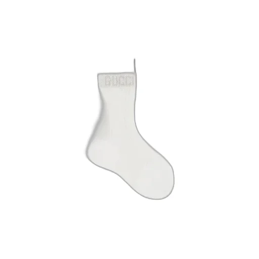 Baby Cotton Socks