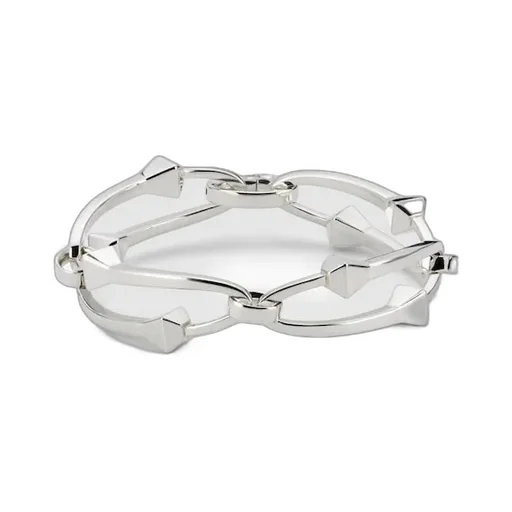 Chiodo Intertwined Bracelet