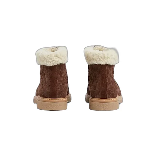 Children's Ankle Boot