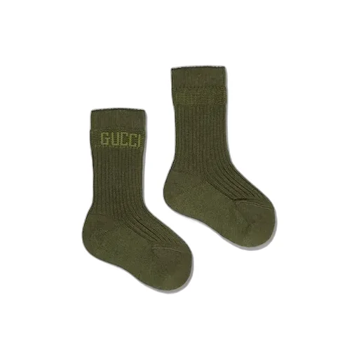 Baby Cotton Socks