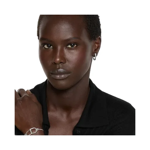 Gucci Staffa Small Hoop Earrings