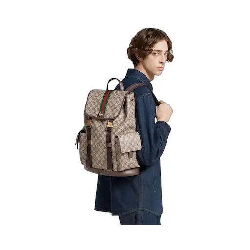 Ophidia Large Backpack